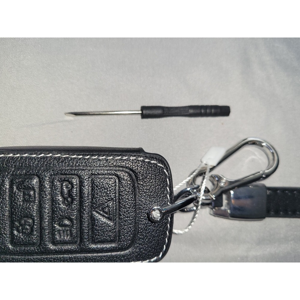 Land Rover Key Fob Holder/Keychain for Range Rover - Picture 4 of 4